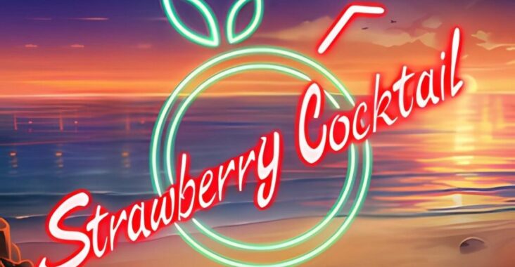 Strawberry Cосktаіl Game Gасоr Tеrbаru Dаn Tips Bermain